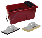 Kit nettoyage Rubiclean Pro 1 - RUBI - 68902