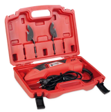 Grattoir électrique pour joints Rubiscraper-250 230v 50hz - RUBI - 66940