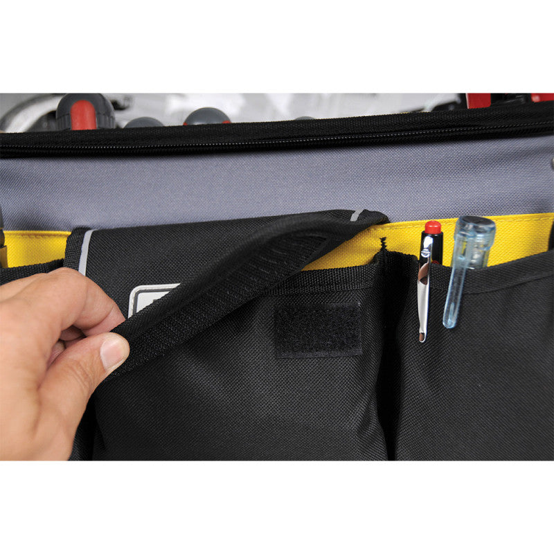 Sac à outils rigide STANLEY 1-96-193 40 cm