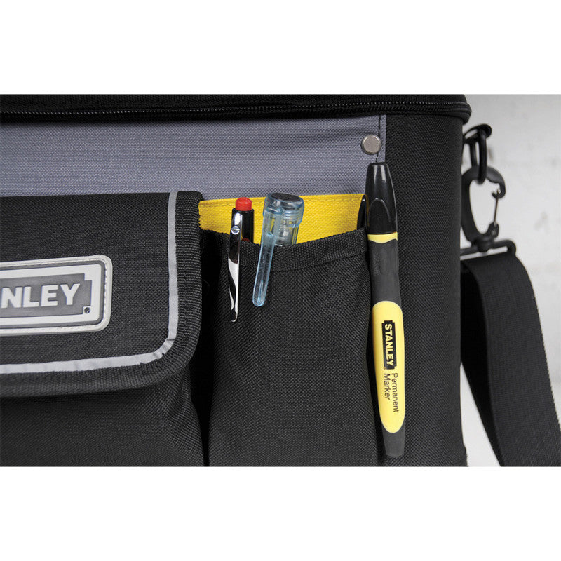 Sac à outils rigide STANLEY 1-96-193 40 cm