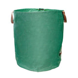 Sac de jardin 270L polypropylène VERTO 15G541 - 3 poignées
