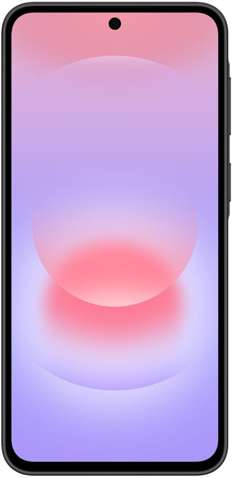 Galaxy A37 -SAMSUNG - 5G Graphite 256Go Entreprise Edition