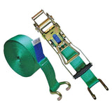 Sangle Europlex tendeur inversé COBALTIX AEUP1091F 9m