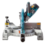 Scie à onglet radiale MAKITA LS1018LN - 260mm - 1430W