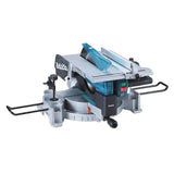 Scie à onglets à table supérieure MAKITA LH1201FL 305 mm 1650 W