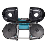 Scie à ruban 127mm 40V Max Li-Ion XGT MAKITA PB002GZ (vendu sans batterie)