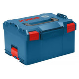 Scie à ruban BOSCH 06012A0401 - GCB 18V-63 professional (vendu sans batterie) en L-Boxx