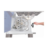 Scie à ruban professionnelle - SCHEPPACH - BASA3 1901503901 315mm