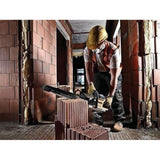 Scie Alligator 450mm 1700W DEWALT DWE397-QS