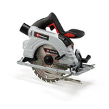 Scie circulaire 18V Ø190mm sans fil EINHELL TE-CS 18/190 Li BL-Solo Power X-Change (vendu sans batterie)