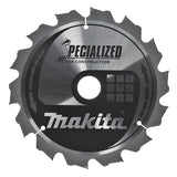 Scie Circulaire MAKITA 5008MGJX - 1800W - Ø 210mm