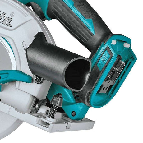 Scie Circulaire 165mm MAKITA DHS680Z 18V Brushless (vendu sans batterie)