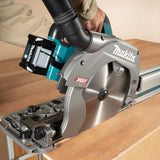 Scie circulaire Ø235 mm XGT 40V MAKITA HS009GZ (vendu sans batterie)