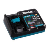 Scie circulaire Ø260/270 mm XGT 40V MAKITA HS011GT201 2 x 5,0Ah + chargeur rapide
