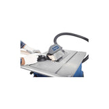 Scie Circulaire sur table 2000 W SCHEPPACH HS100S
