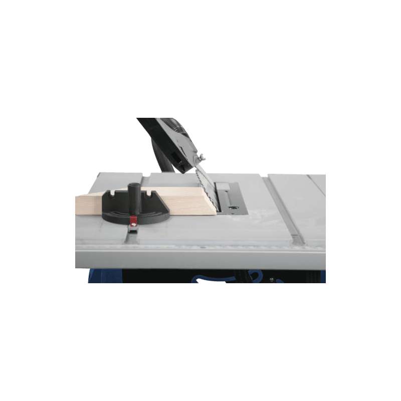 Scie circulaire sur table 2000 W SCHEPPACH HS105