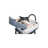 Scie circulaire sur table 2000 W SCHEPPACH HS105
