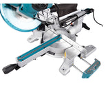 Scie radiale 1200W Ø 216 mm MAKITA LS0816F