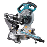 Scie radiale Ø216 mm 40V Li-Ion XGT MAKITA LS002GZ01 (vendu sans batterie)
