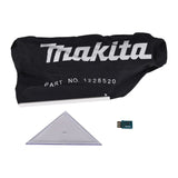 Scie radiale Ø305mm 40 V Max Li-Ion XGT MAKITA LS003GZ01 laser (vendu sans batterie)