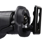 Scie sabre 32 mm 40V max XGT MAKITA JR002GM201 2 x 4,0Ah + chargeur en coffret