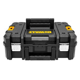 Scie sabre compacte 18V DEWALT DCS367NT-XJ Brushless avec coffret