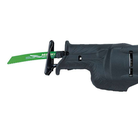 Scie sabre HIKOKI CR13V2WSZ - 300 mm - 1010 W