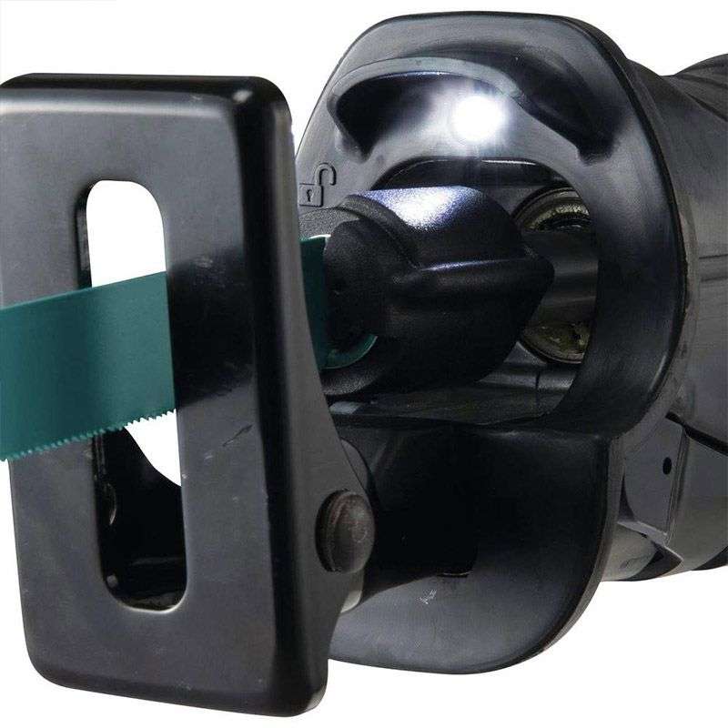 Scie sabre MAKITA DJR360Z - 36V (2x18V) - Li-Ion (vendu sans batterie)