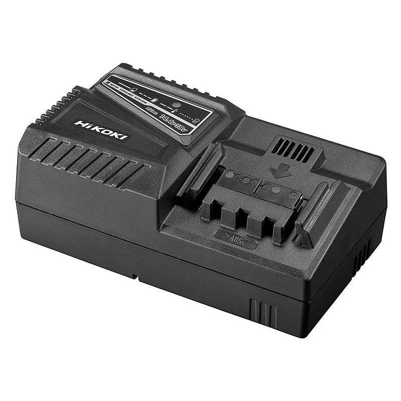 Scie sauteuse 18V HIKOKI CJ18DAWPZ 2 x 5,0Ah en coffret