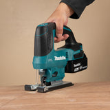 Scie sauteuse sans fil MAKITA DJV184Z (vendu sans batterie)