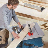 Scie sur table BOSCH 0601B42000 - GTS 635-216 Professional - 1600W
