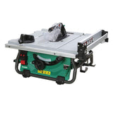 Scie sur table Multi Volt Ø255mm cap 57mm - 36V Brushless HIKOKI C3610DRJW4Z - sans batterie ni chargeur - carton
