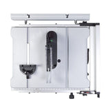 Scie sur table Multi Volt Ø255mm cap 57mm - 36V Brushless HIKOKI C3610DRJW4Z - sans batterie ni chargeur - carton