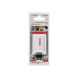 Scies trépans BiM Progressor Cobalt BOSCH Professional
