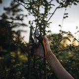 Sécateur à lame franche FISKARS Powerlever P721 - Ø24mm