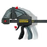 Serre-joint xl haute puissance STANLEY FMHT0-83239 FATMAX - 300 mm