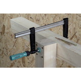 Serre-joints à vis WOLFCRAFT SC 80-150