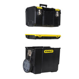 Servante compacte 3 en 1 STANLEY 43 L