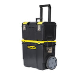 Servante compacte 3 en 1 STANLEY 43 L