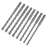 Set de 8 forets SDS-Plus DEWALT DT60300-QZ