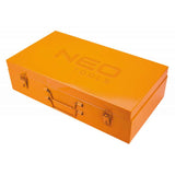 Soudeur pour tubes en plastique 1200 W NEO TOOLS 21-002