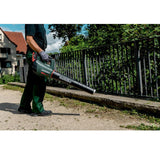 Souffleur de feuilles sans fil METABO LB 18 LTX BL - 18V (vendu sans batterie)