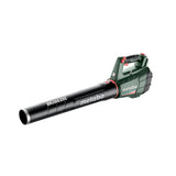 Souffleur de feuilles sans fil METABO LB 18 LTX BL - 18V (vendu sans batterie)