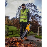 Souffleur 54V DEWALT DCMBA572N-XJ Brushless FLEXVOLT