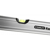 Niveau tubulaire magnétique 90 cm fatmax pro - STANLEY - 0-43-637