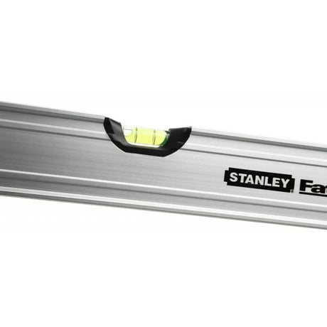 Niveau tubulaire magnétique 90 cm fatmax pro - STANLEY - 0-43-637