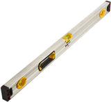 Niveau tubulaire magnétique 90 cm fatmax - STANLEY - 1-43-537