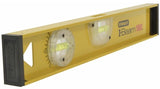 Niveau profilé i-beam 180 40 cm - STANLEY - 1-42-919