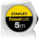 Mesure 5mx19mm powerlock classic abs