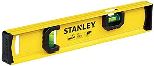 Niveau profilé foamcast STANLEY 0-42-072 - 30 cm